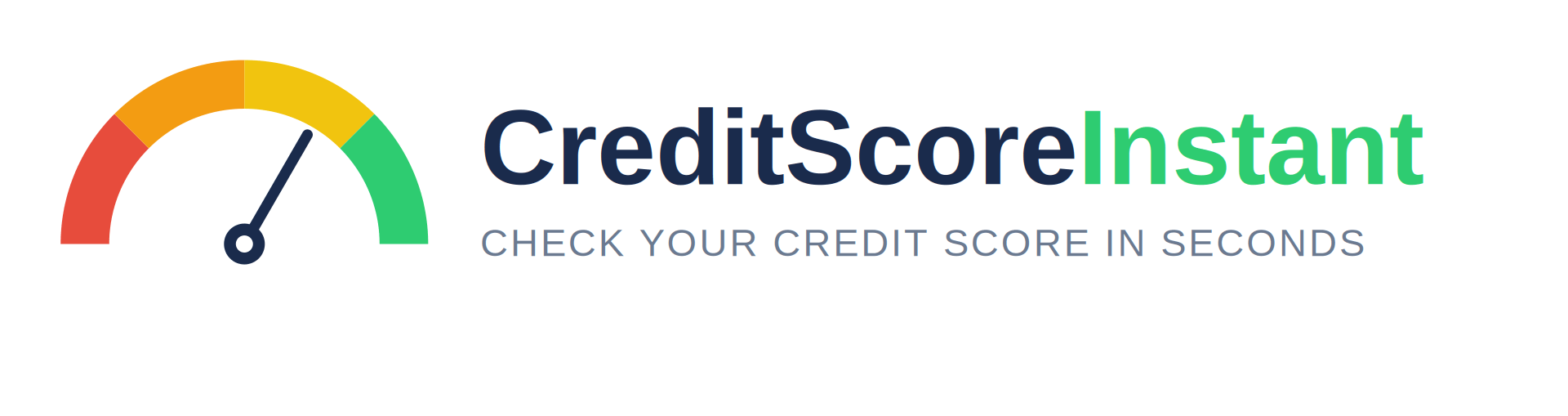Credit Score Instant
